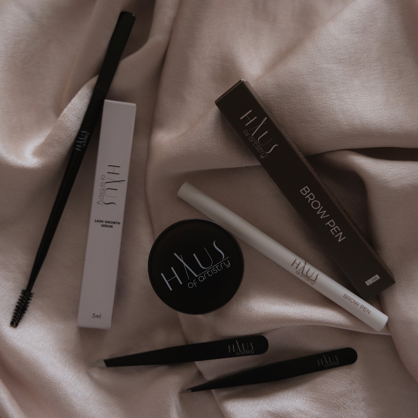 Ultimate HAUS Bundle