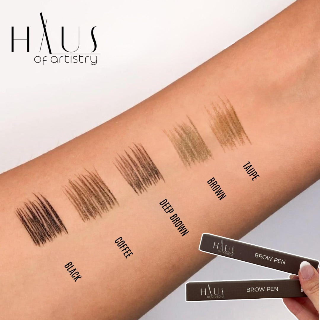 HAUS Brow Pen