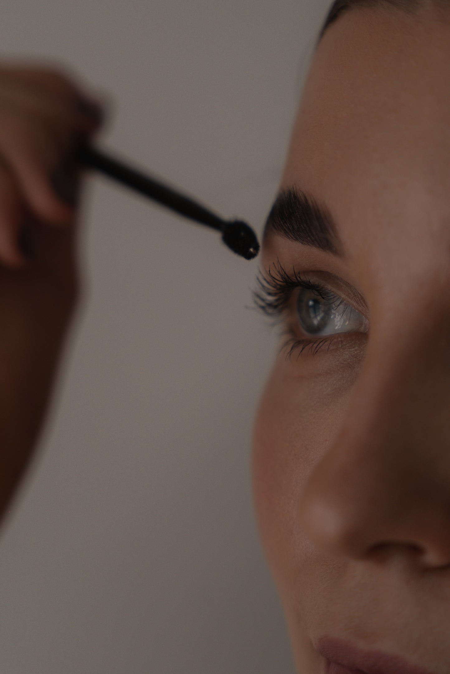 HAUS Brow Brush