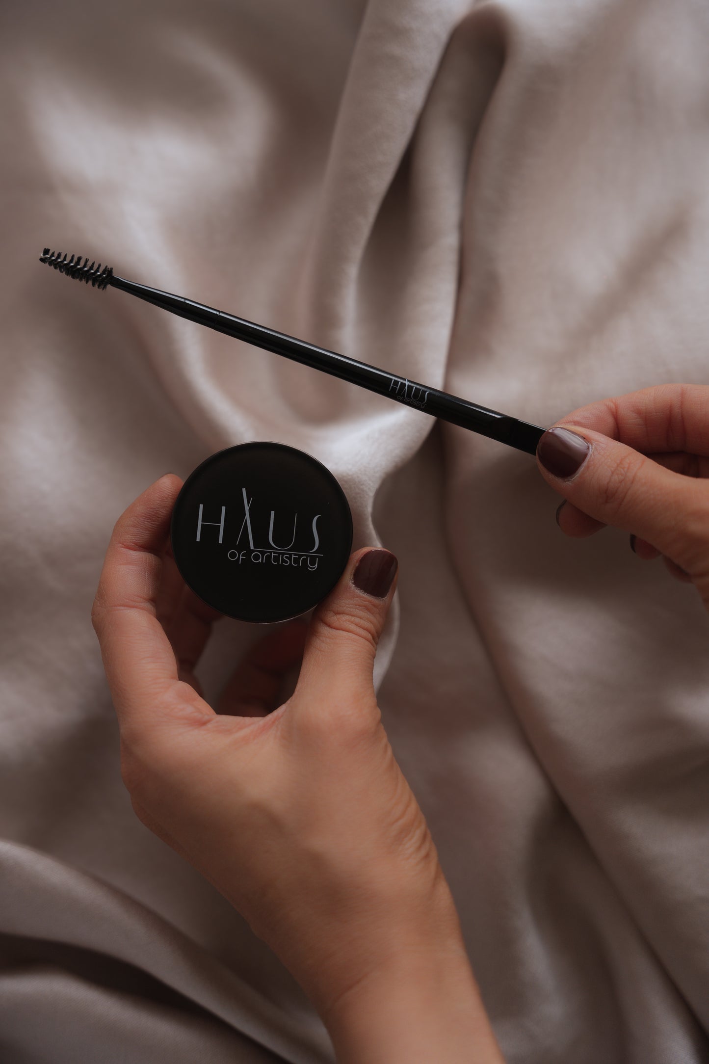 Signature HAUS Gel 10g