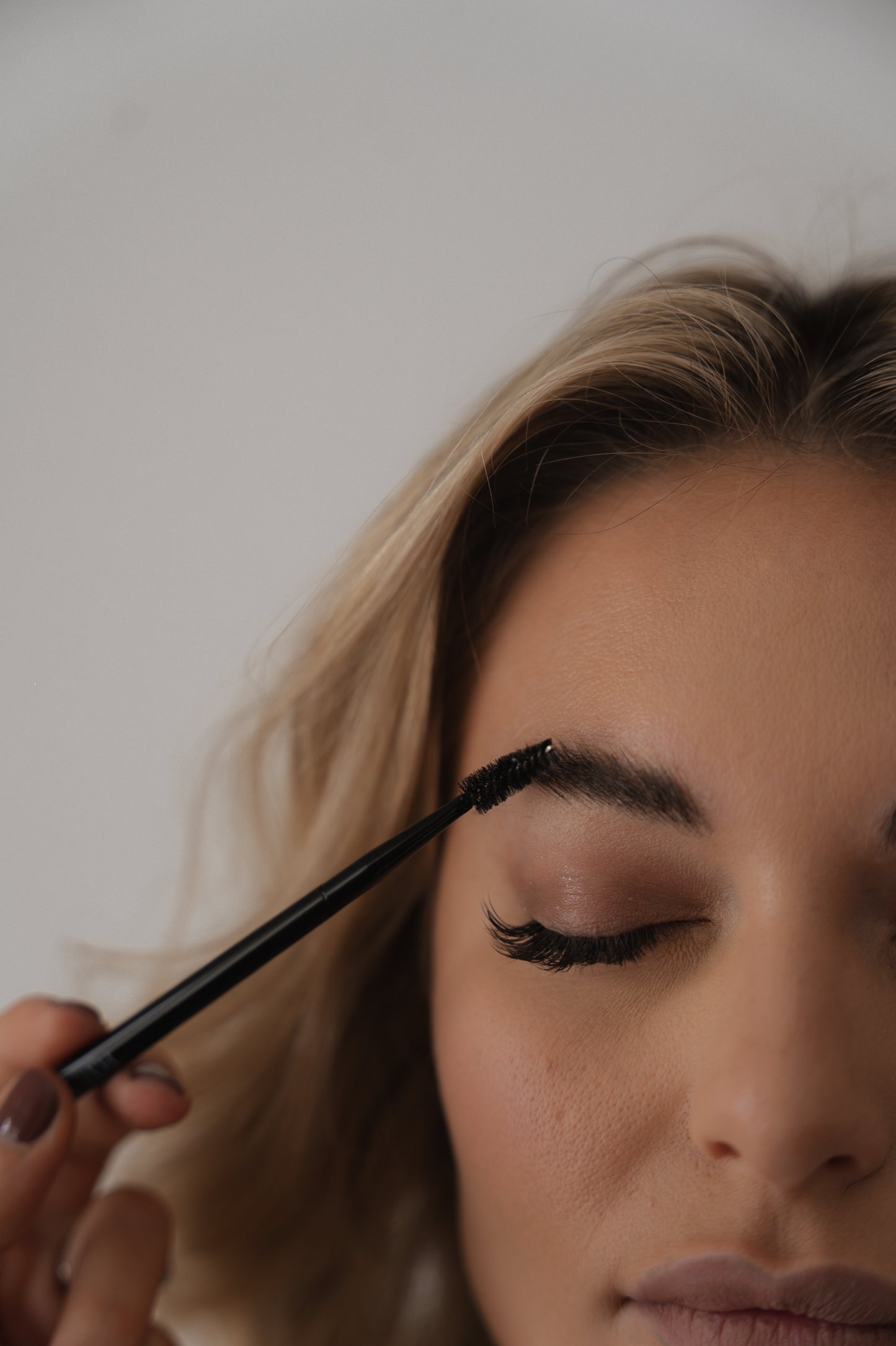 HAUS Brow Brush - 5 Pack