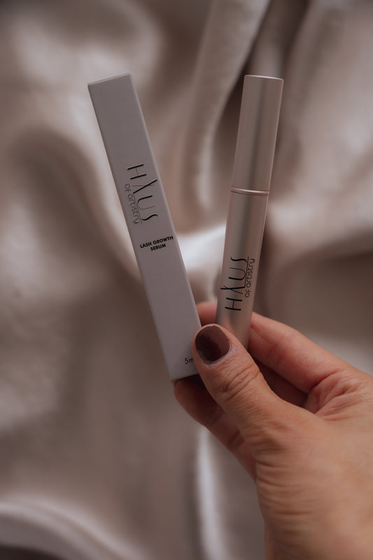 Want to know our thoughts on Lash Growth serums?