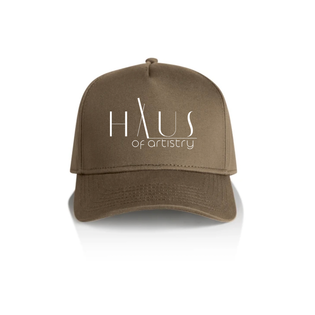 HAUS Caps
