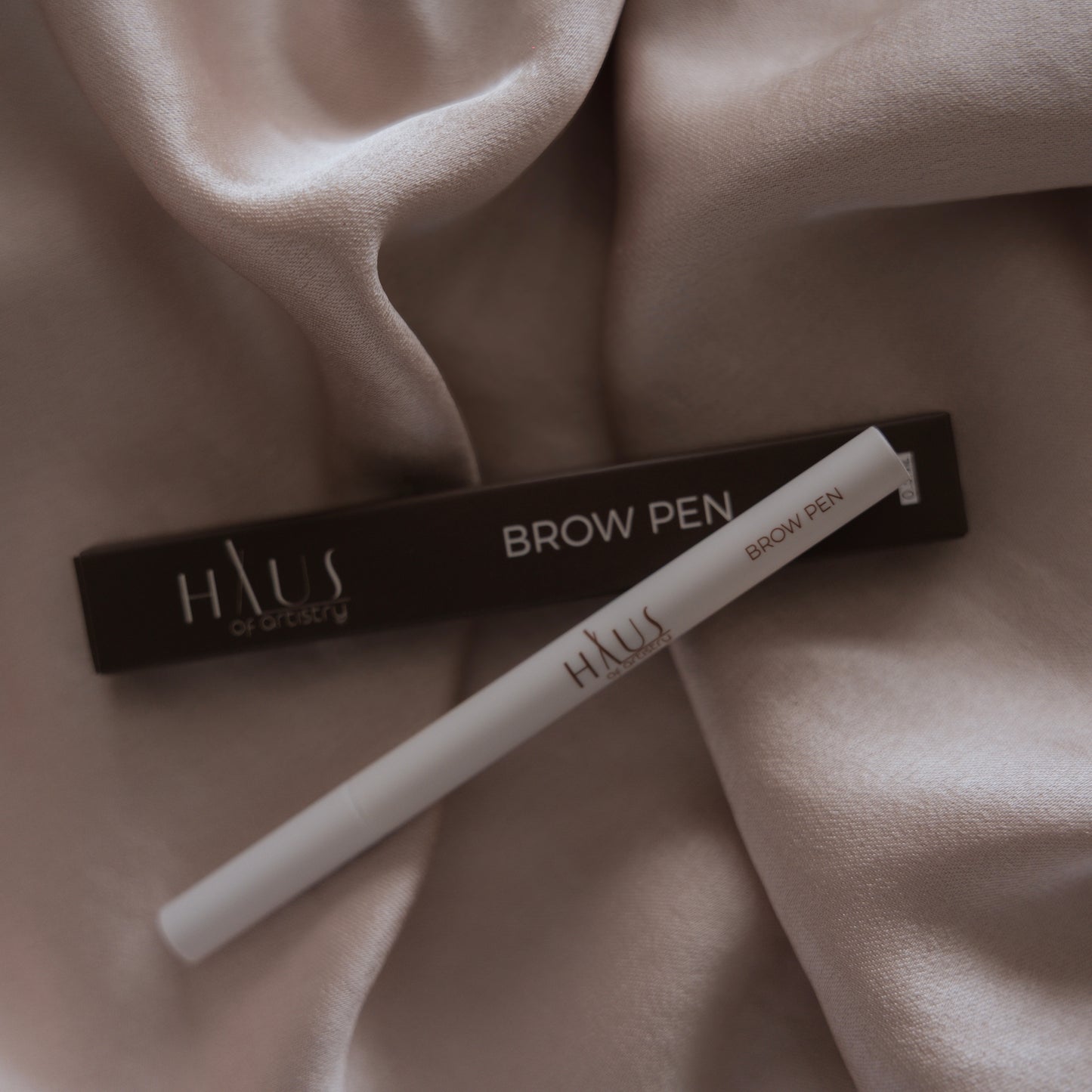 HAUS Brow Pen