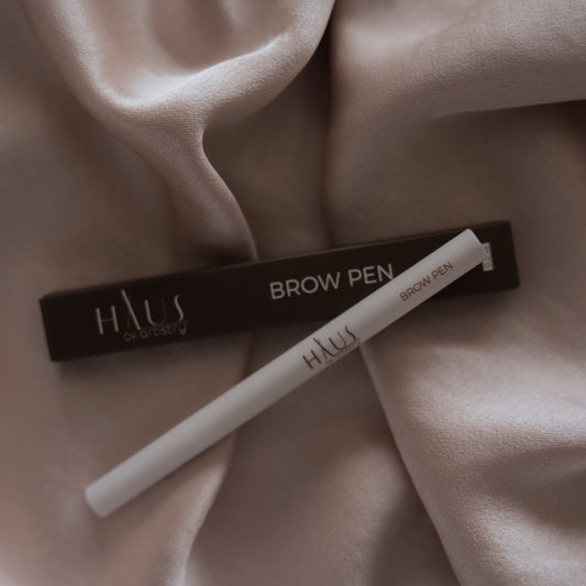 HAUS Brow Pen