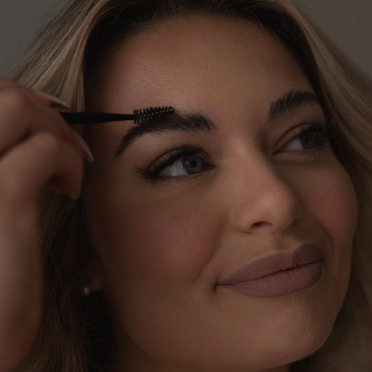 HAUS Brow Brush