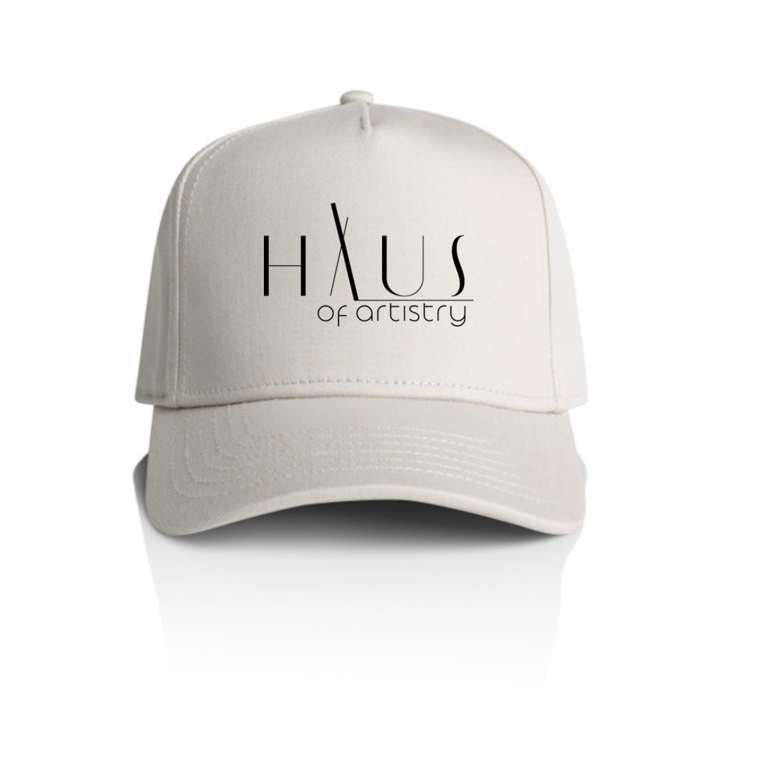 HAUS Caps