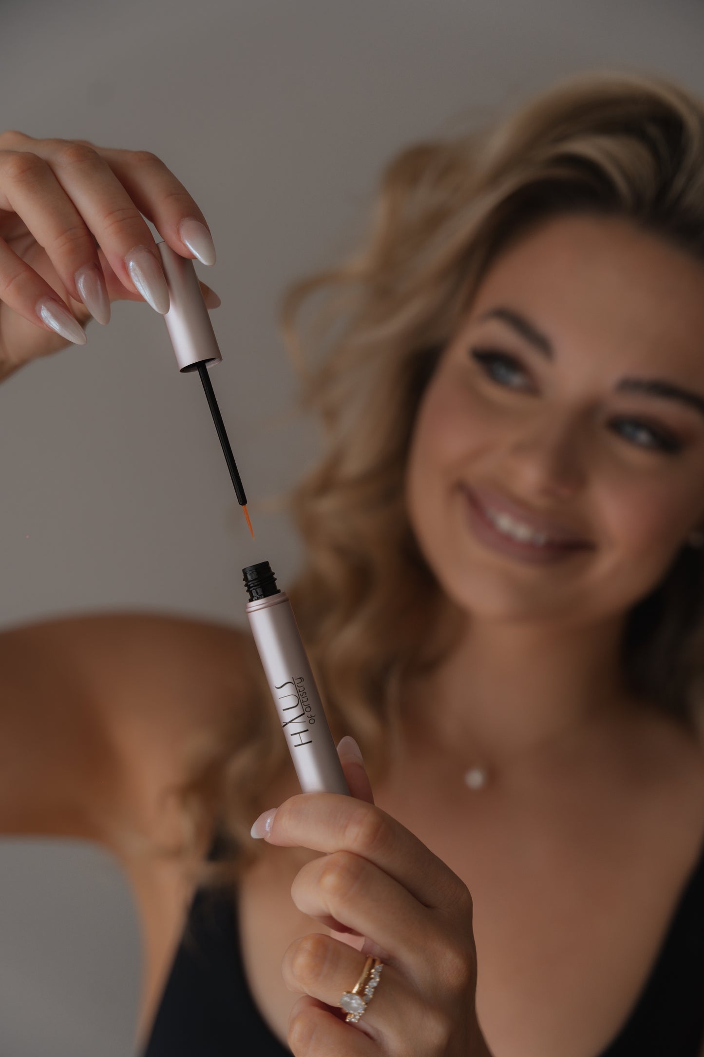 HAUS Lash Growth Serum