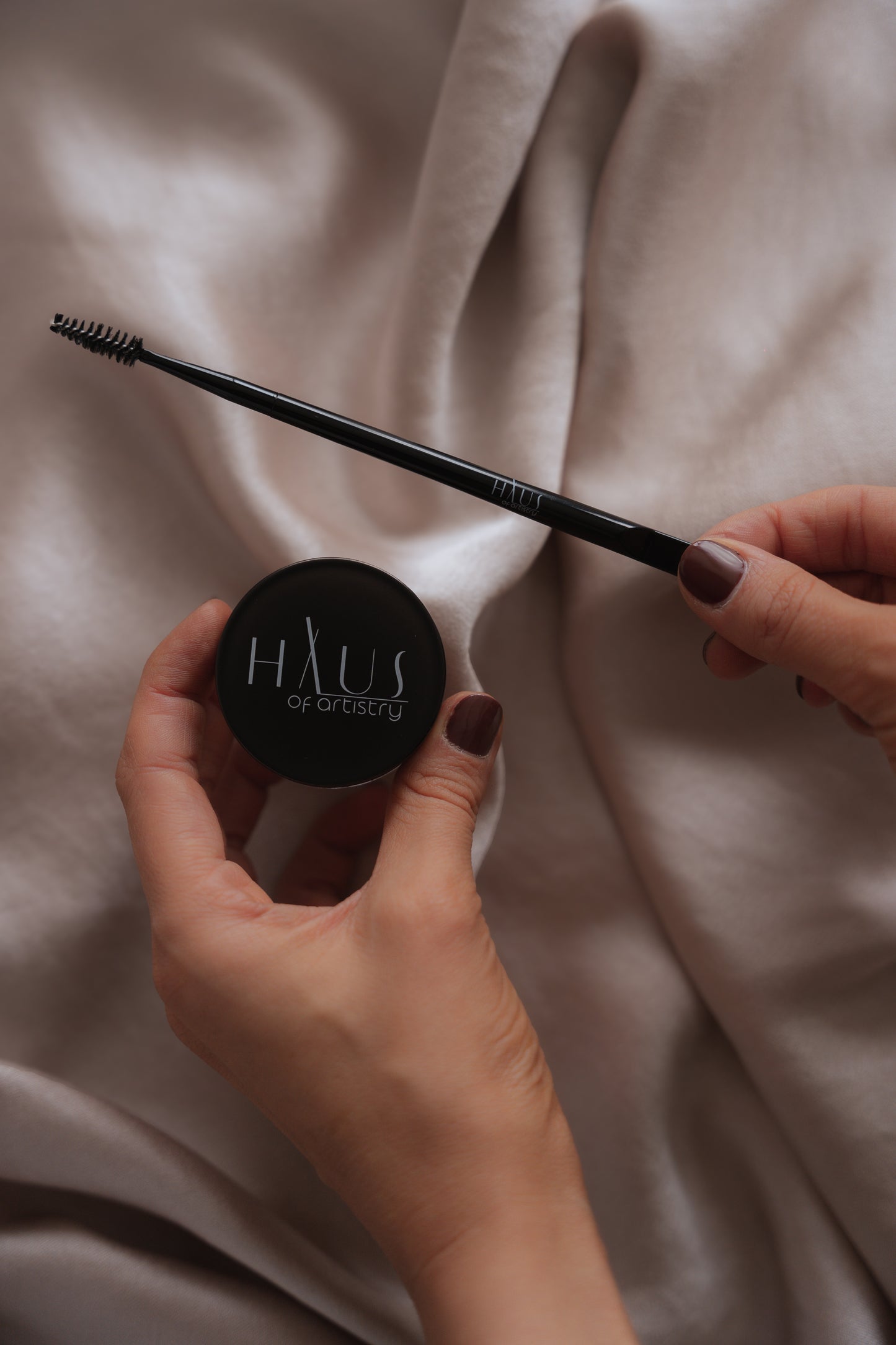 Signature HAUS Gel 10g - 10 Pack